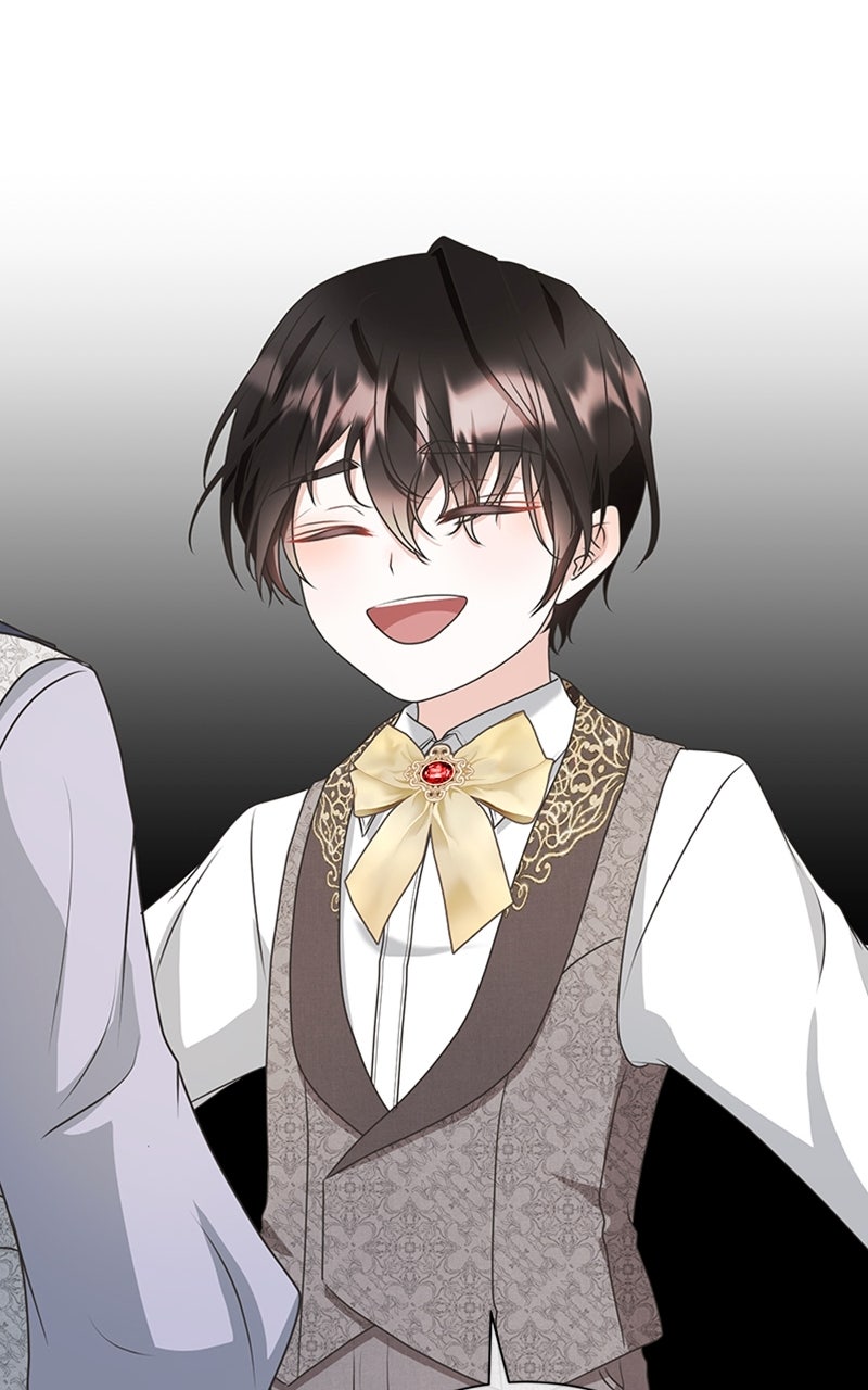 Reborn As the CharacterThat Never Existed Episode 27 page 50 - 