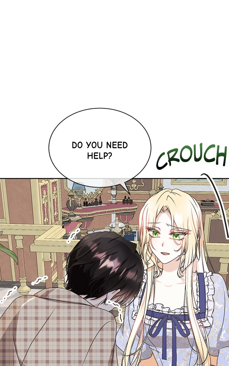 Reborn As the CharacterThat Never Existed Episode 27 page 6 - 