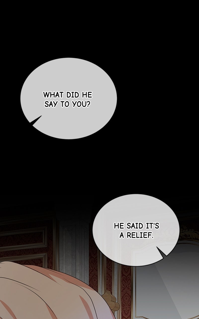 Reborn As the CharacterThat Never Existed Episode 27 page 53 - 