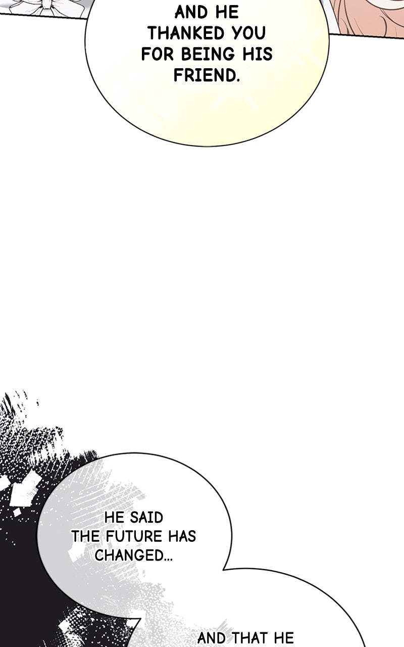 Reborn As the CharacterThat Never Existed Episode 27 page 55 - 