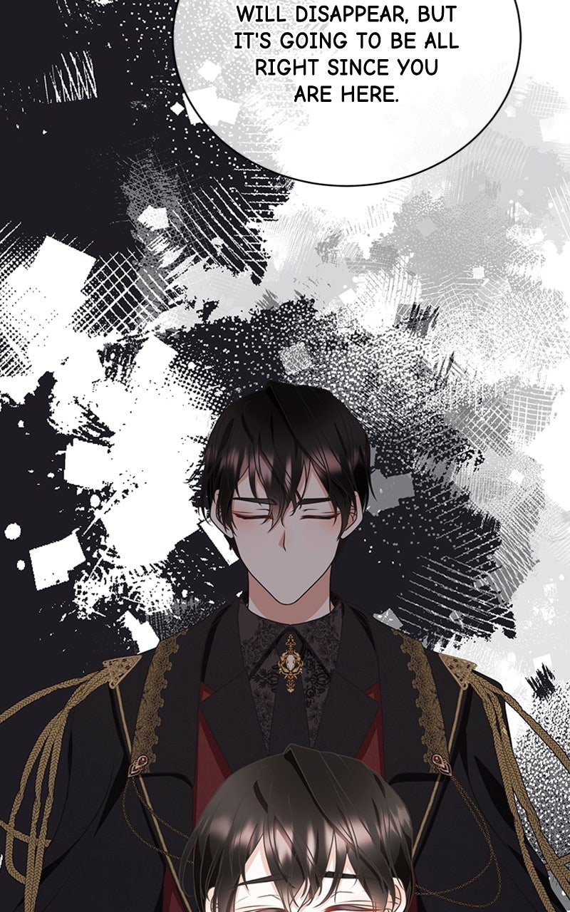 Reborn As the CharacterThat Never Existed Episode 27 page 56 - 