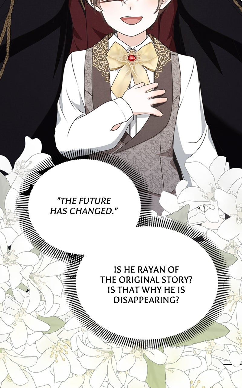 Reborn As the CharacterThat Never Existed Episode 27 page 57 - 