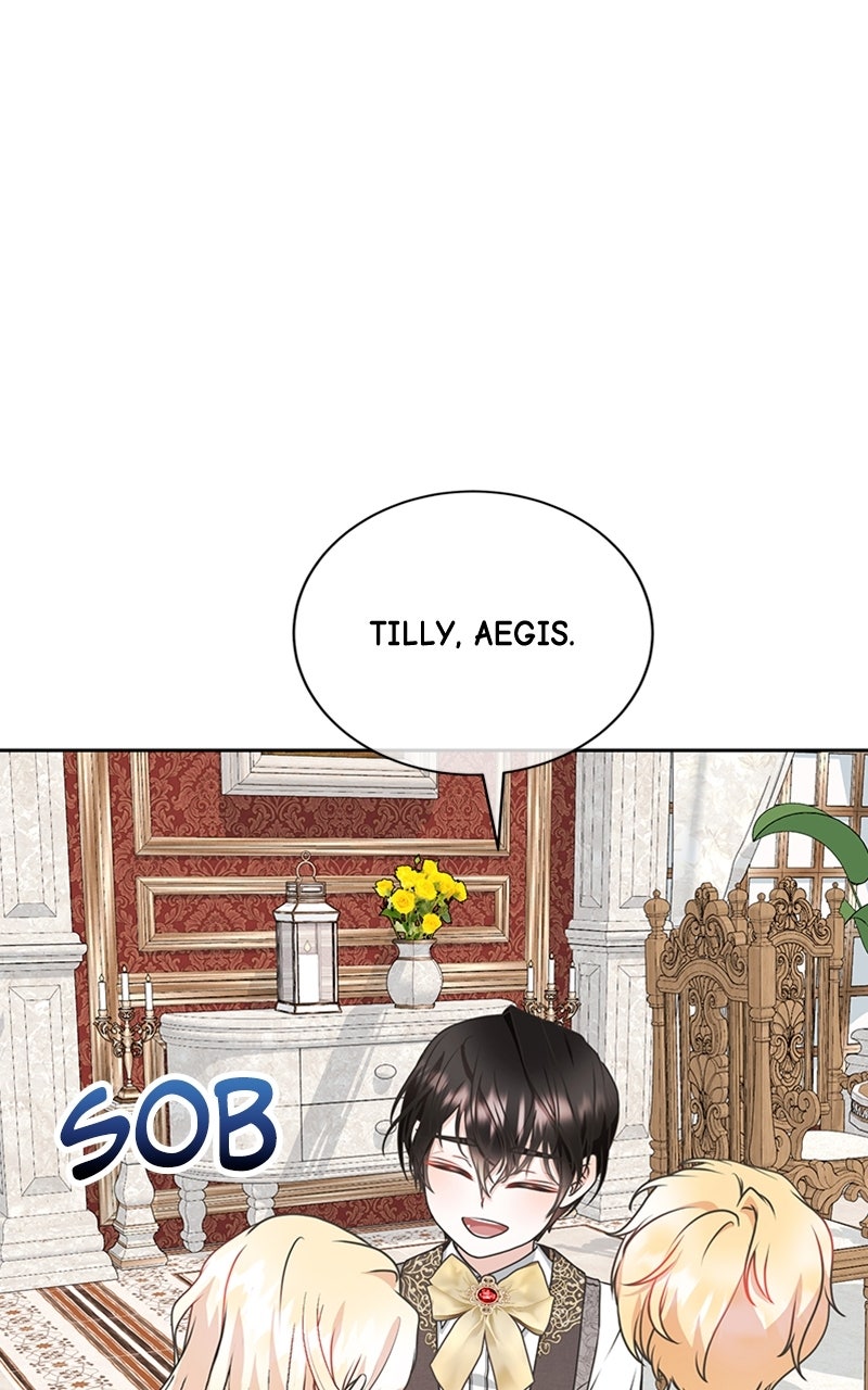 Reborn As the CharacterThat Never Existed Episode 27 page 59 - 