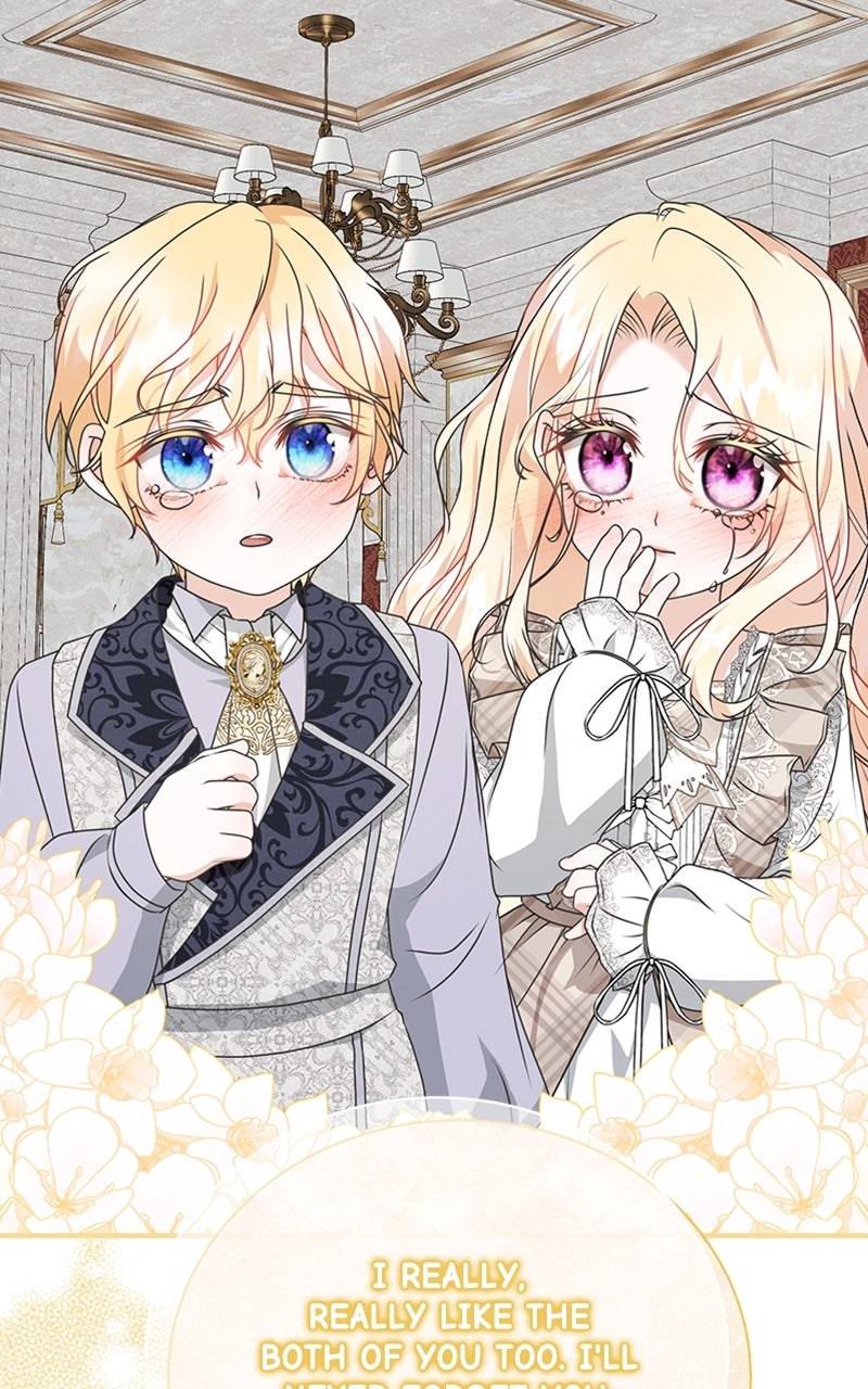 Reborn As the CharacterThat Never Existed Episode 27 page 61 - 