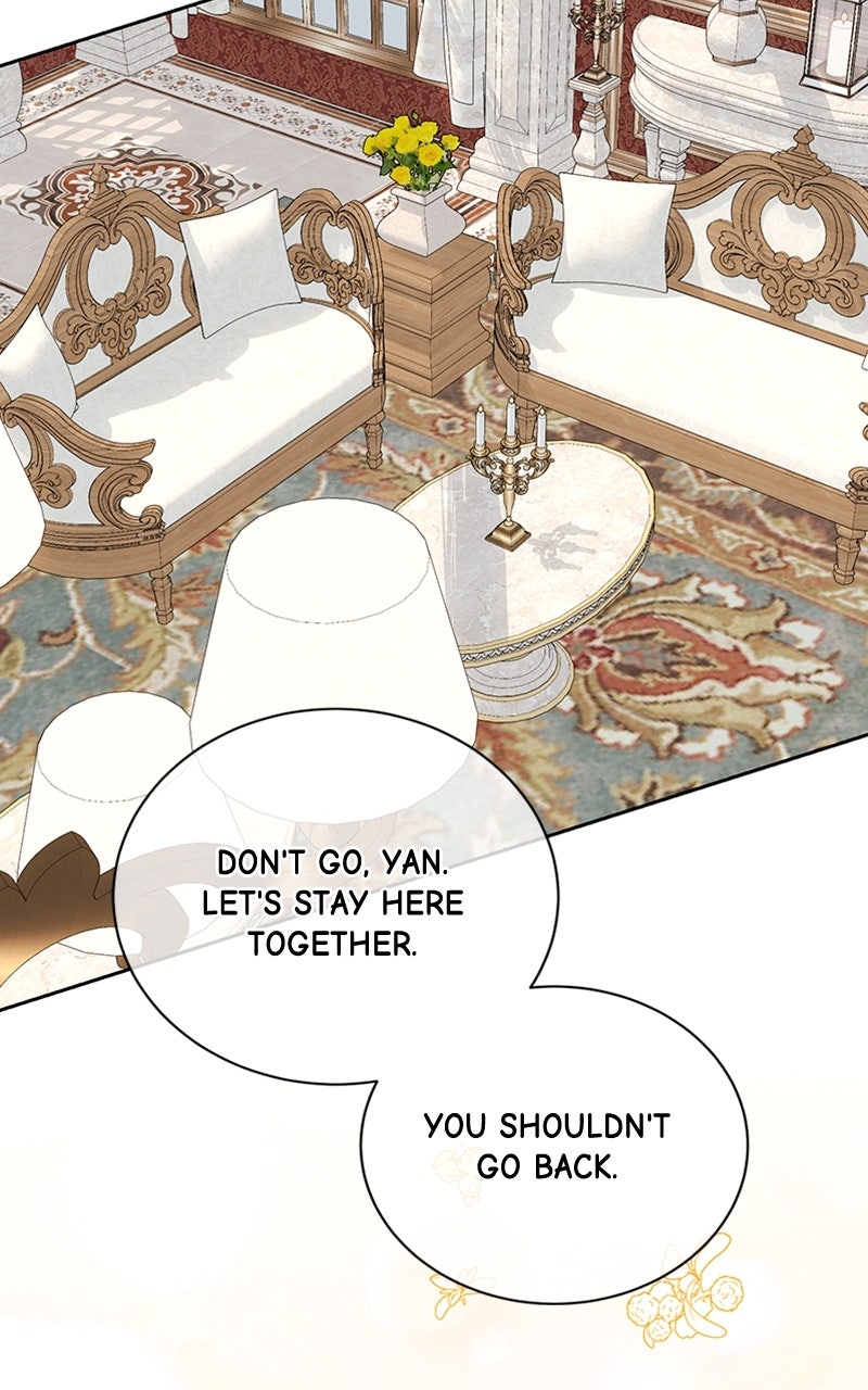 Reborn As the CharacterThat Never Existed Episode 27 page 63 - 
