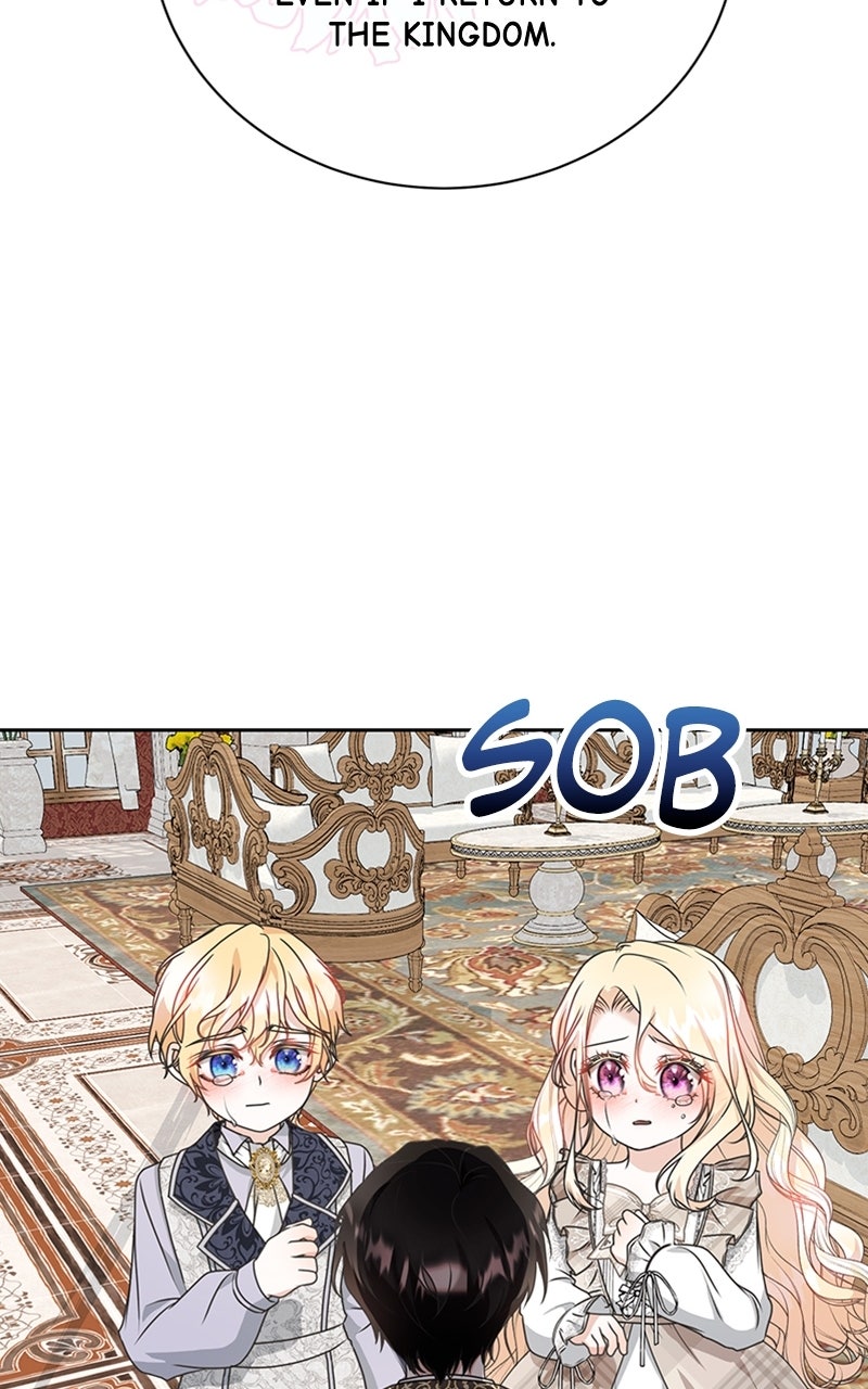 Reborn As the CharacterThat Never Existed Episode 27 page 69 - 