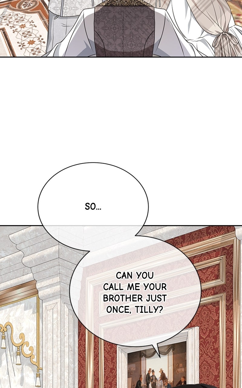 Reborn As the CharacterThat Never Existed Episode 27 page 70 - 