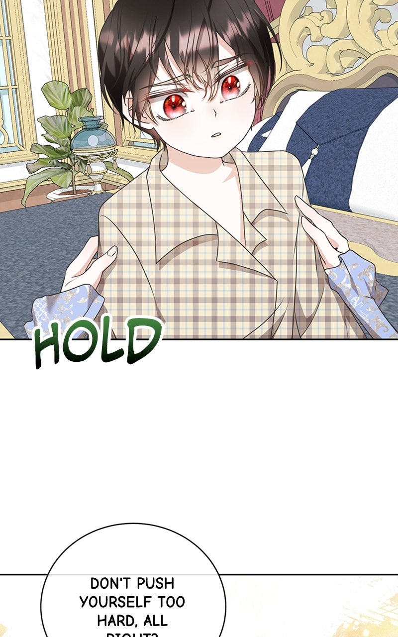 Reborn As the CharacterThat Never Existed Episode 27 page 8 - 
