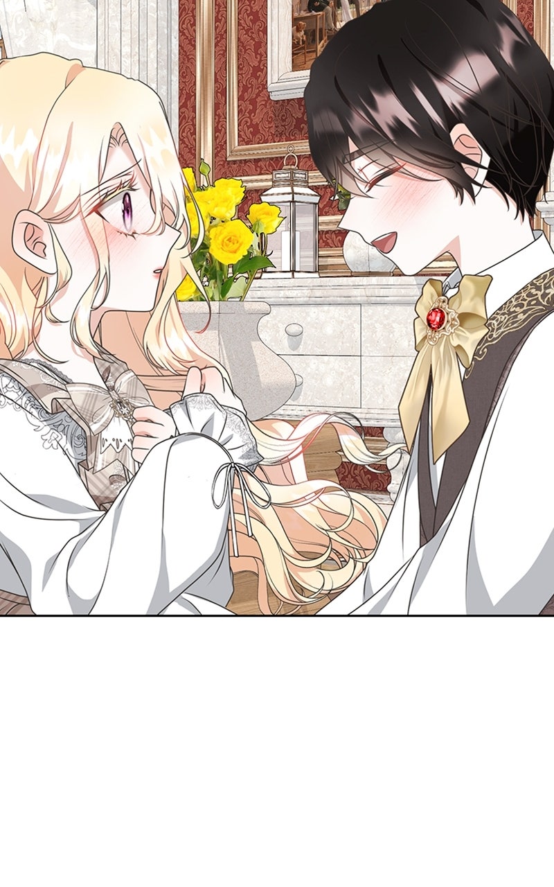 Reborn As the CharacterThat Never Existed Episode 27 page 71 - 