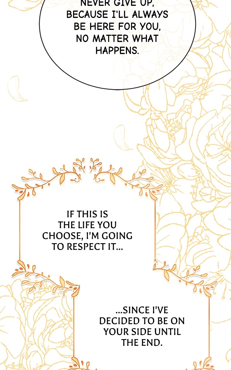 Reborn As the CharacterThat Never Existed Episode 27 page 74 - 