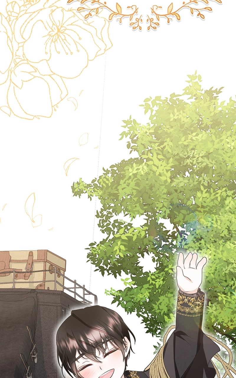 Reborn As the CharacterThat Never Existed Episode 27 page 75 - 