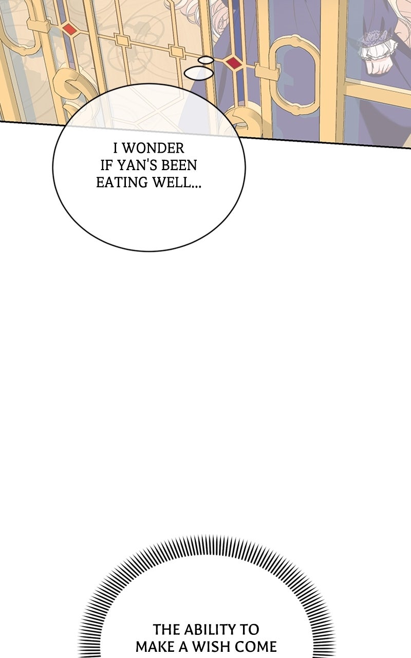 Reborn As the CharacterThat Never Existed Episode 27 page 79 - 