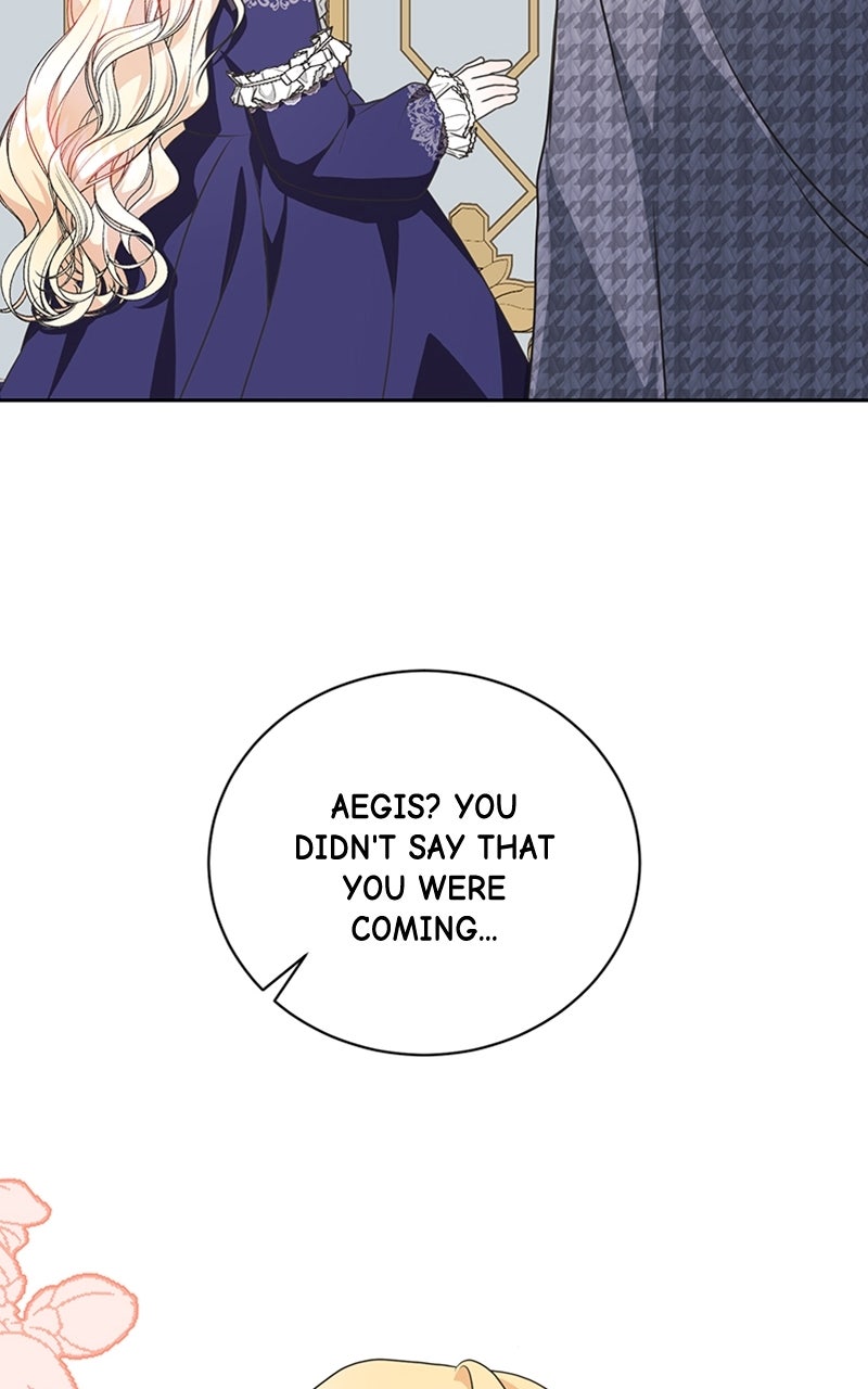 Reborn As the CharacterThat Never Existed Episode 27 page 83 - 
