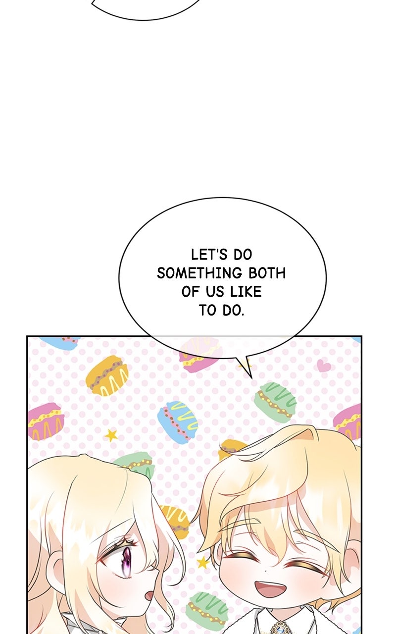 Reborn As the CharacterThat Never Existed Episode 27 page 87 - 