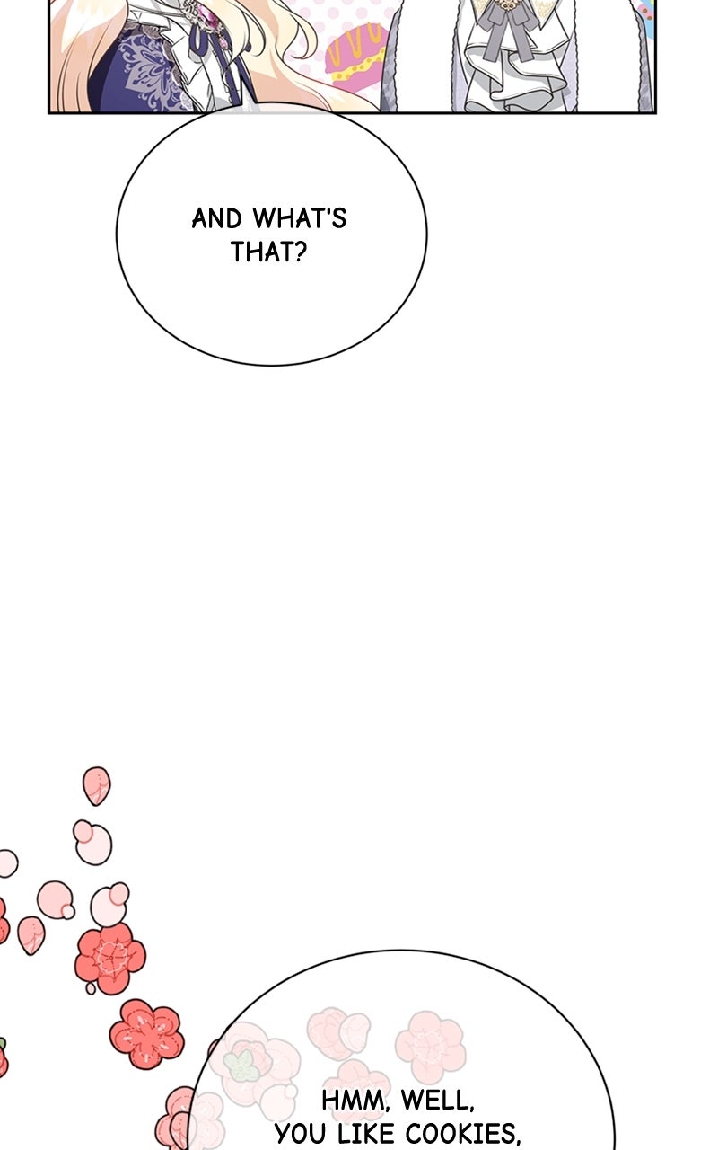 Reborn As the CharacterThat Never Existed Episode 27 page 88 - 
