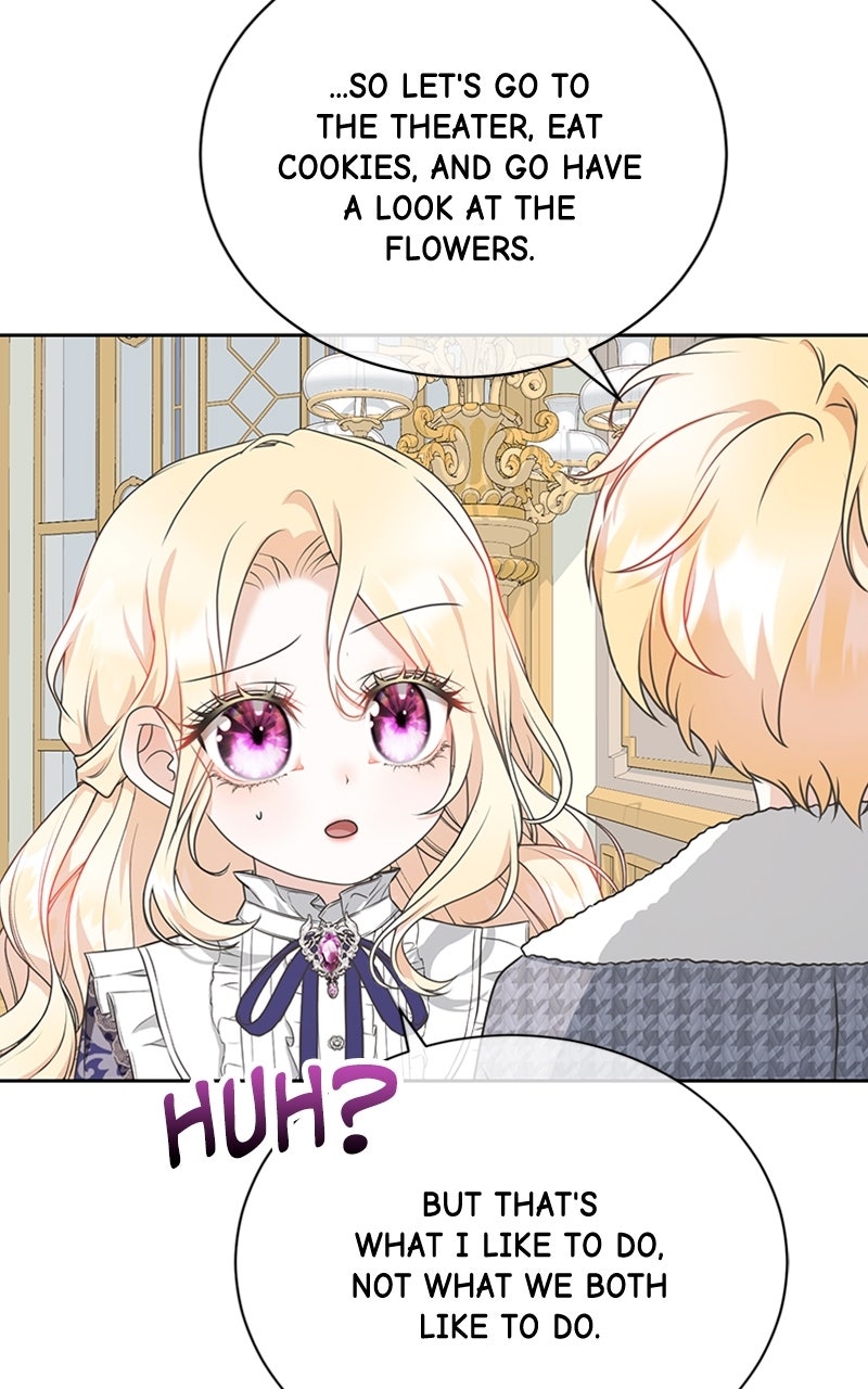 Reborn As the CharacterThat Never Existed Episode 27 page 90 - 