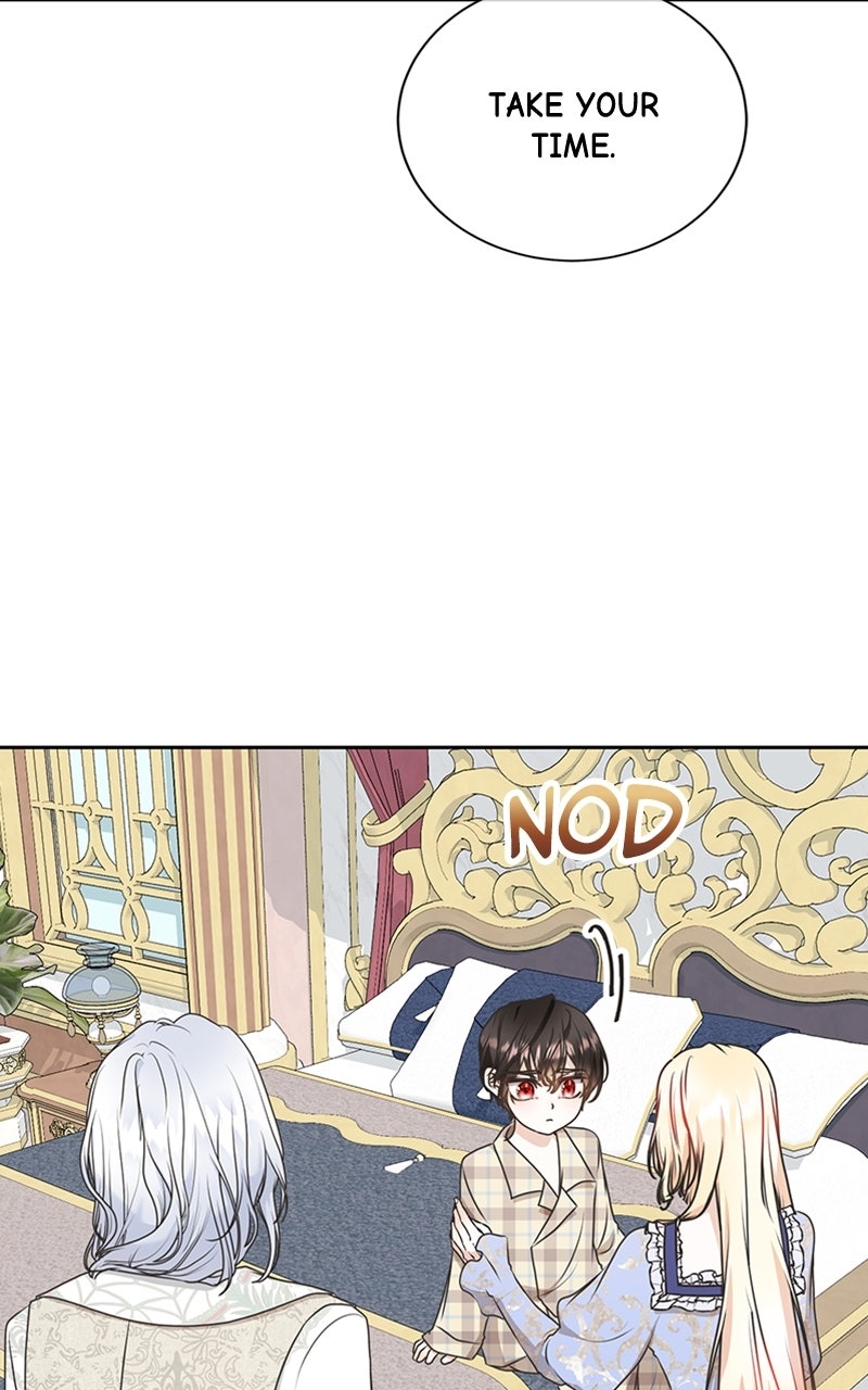 Reborn As the CharacterThat Never Existed Episode 27 page 10 - 