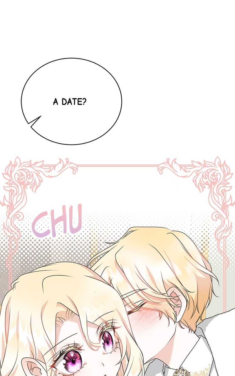 Reborn As the CharacterThat Never Existed Episode 27 page 93 - 