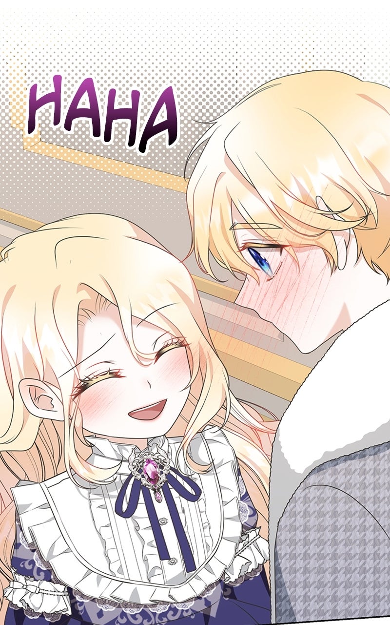 Reborn As the CharacterThat Never Existed Episode 27 page 95 - 