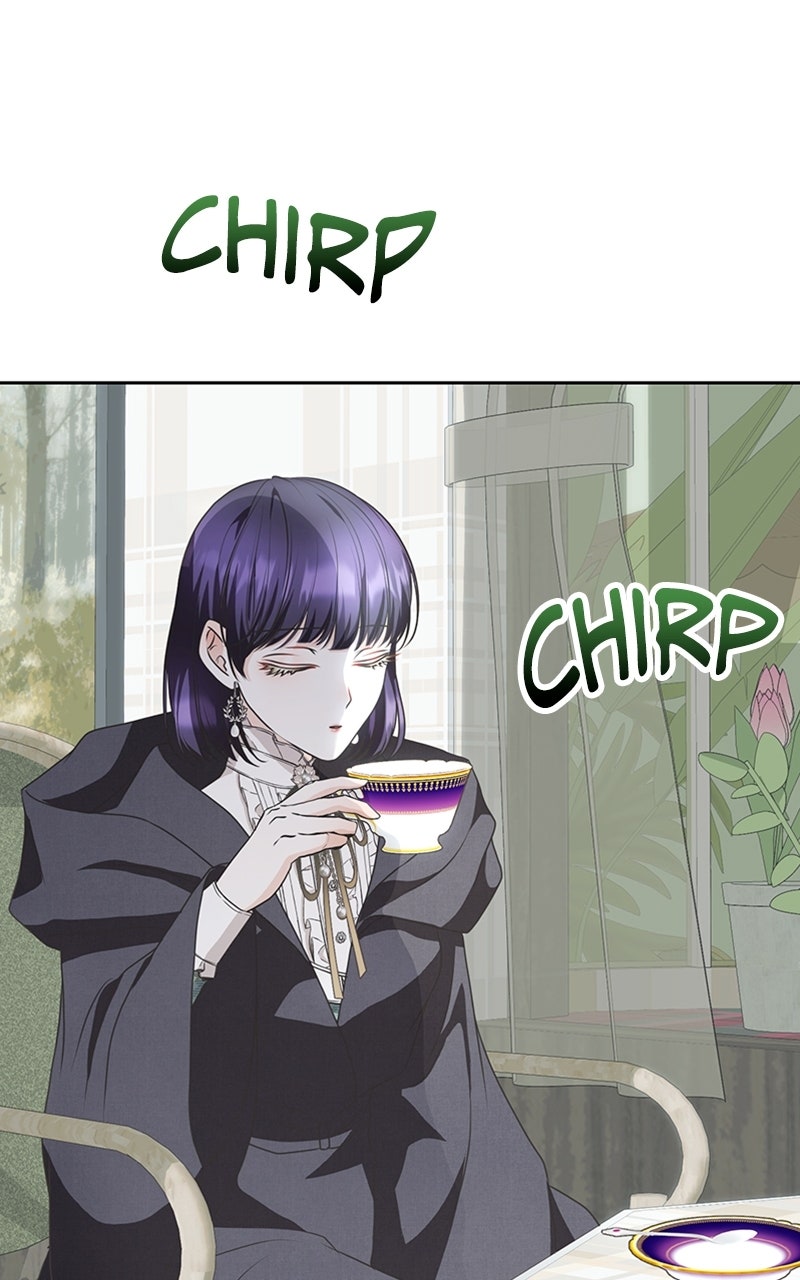 Reborn As the CharacterThat Never Existed Episode 28 page 1 - 