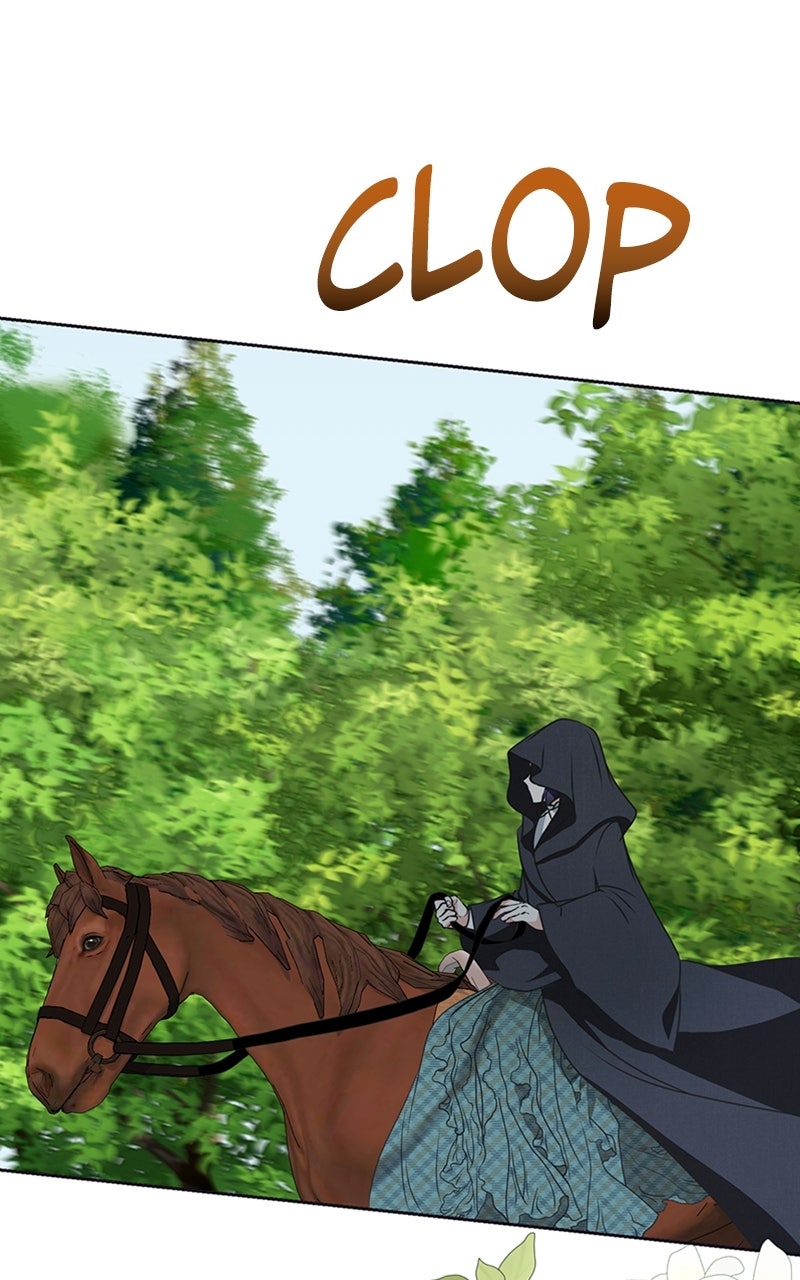 Reborn As the CharacterThat Never Existed Episode 28 page 15 - 
