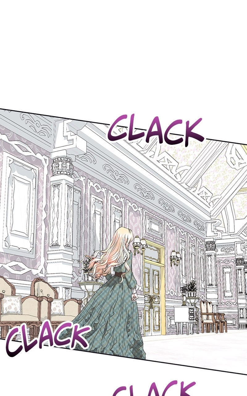 Reborn As the CharacterThat Never Existed Episode 28 page 18 - 