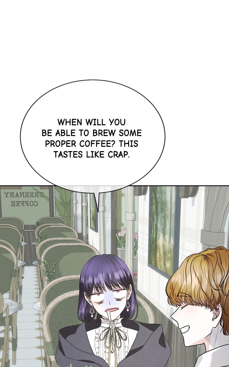 Reborn As the CharacterThat Never Existed Episode 28 page 3 - 