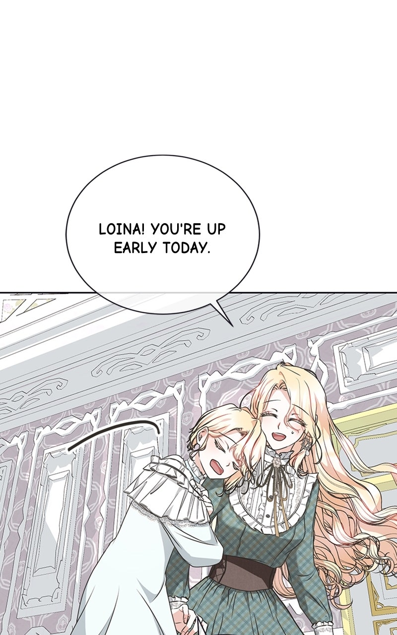 Reborn As the CharacterThat Never Existed Episode 28 page 22 - 