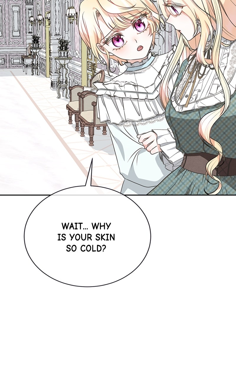 Reborn As the CharacterThat Never Existed Episode 28 page 24 - 