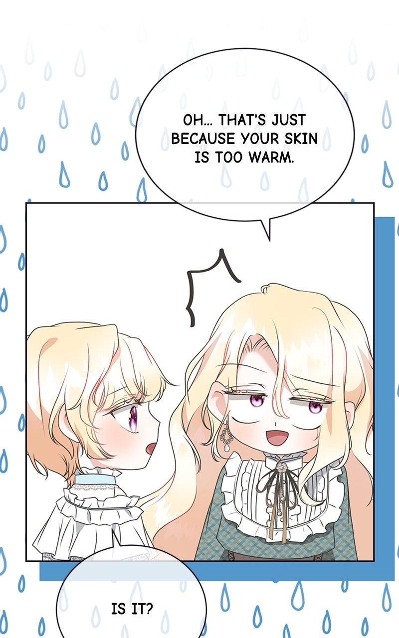Reborn As the CharacterThat Never Existed Episode 28 page 25 - 