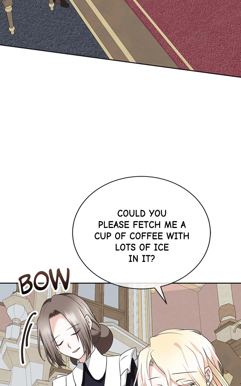Reborn As the CharacterThat Never Existed Episode 28 page 28 - 