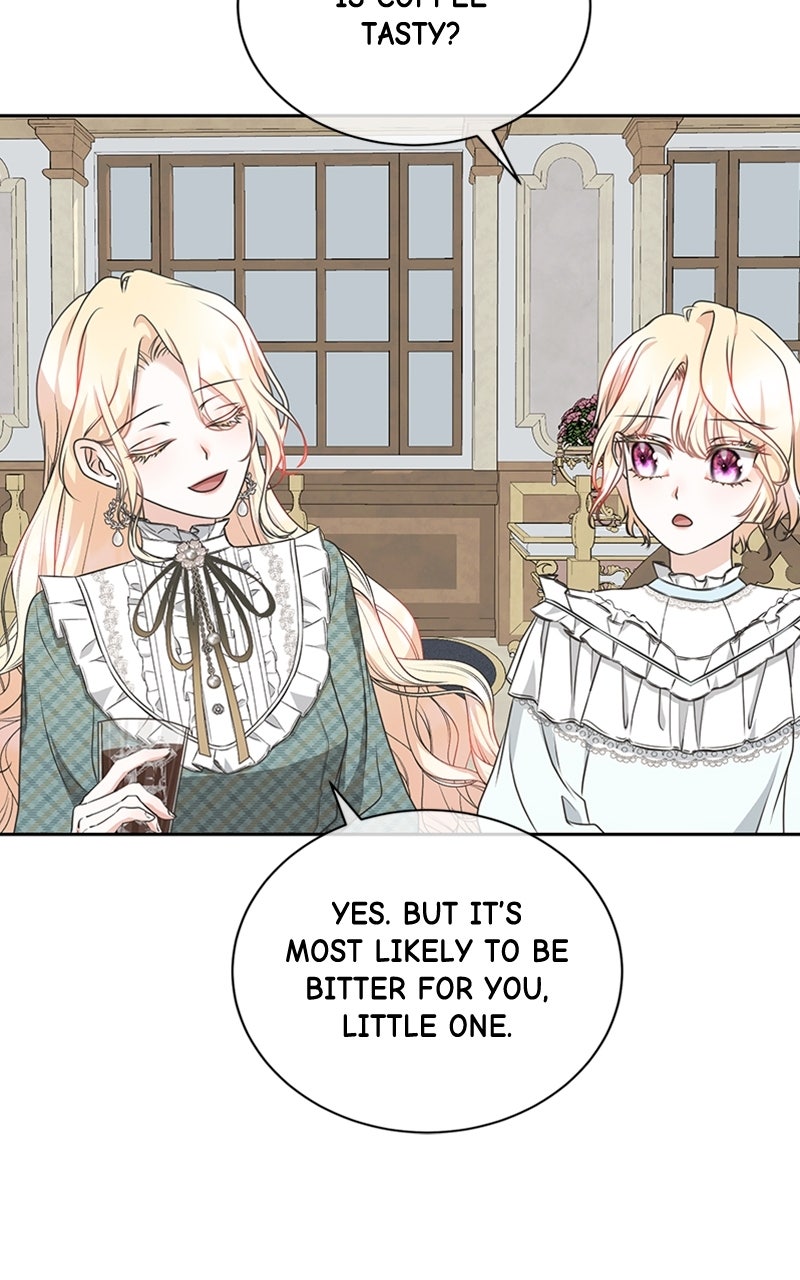 Reborn As the CharacterThat Never Existed Episode 28 page 30 - 