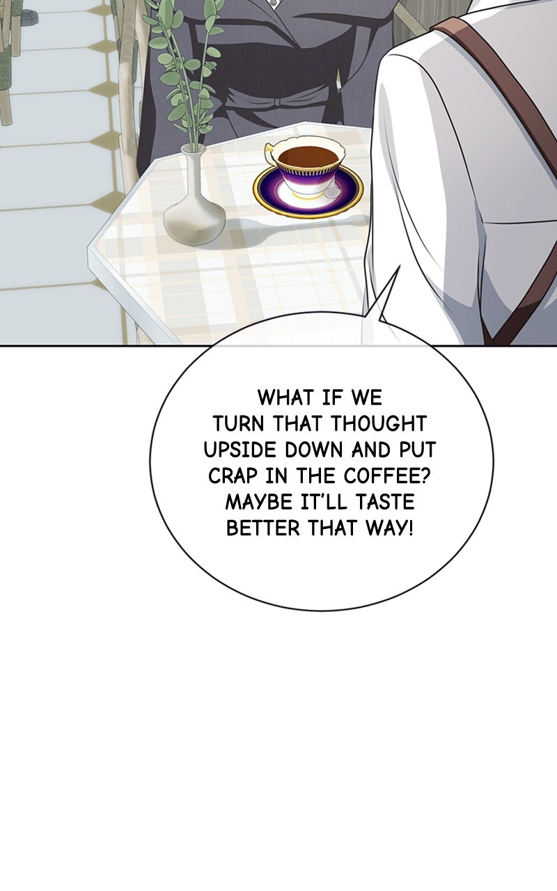 Reborn As the CharacterThat Never Existed Episode 28 page 4 - 