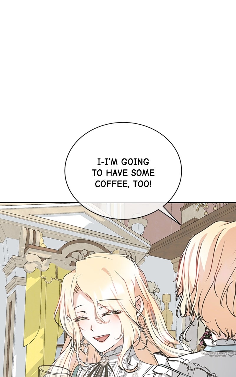 Reborn As the CharacterThat Never Existed Episode 28 page 31 - 