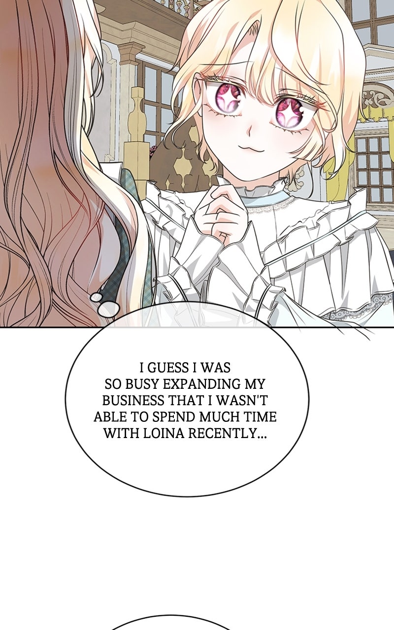 Reborn As the CharacterThat Never Existed Episode 28 page 39 - 