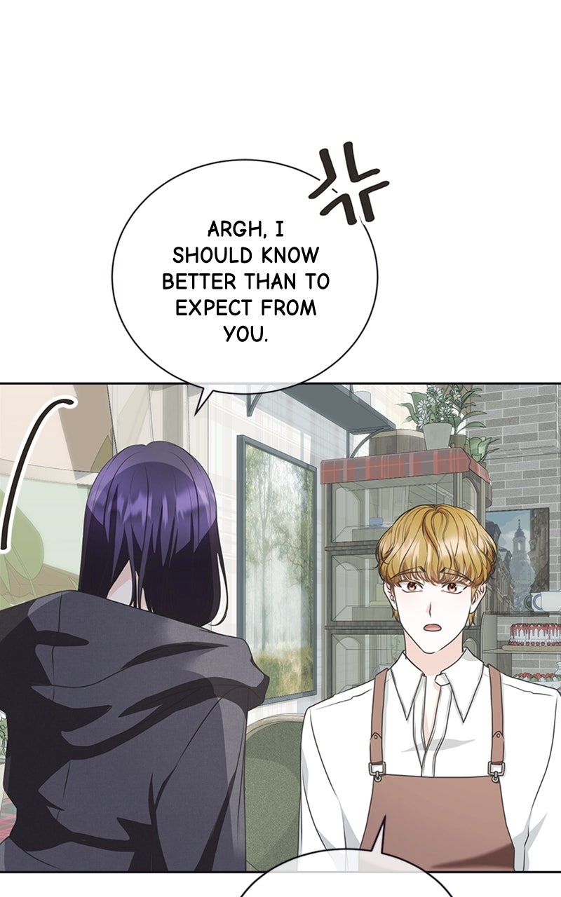 Reborn As the CharacterThat Never Existed Episode 28 page 5 - 