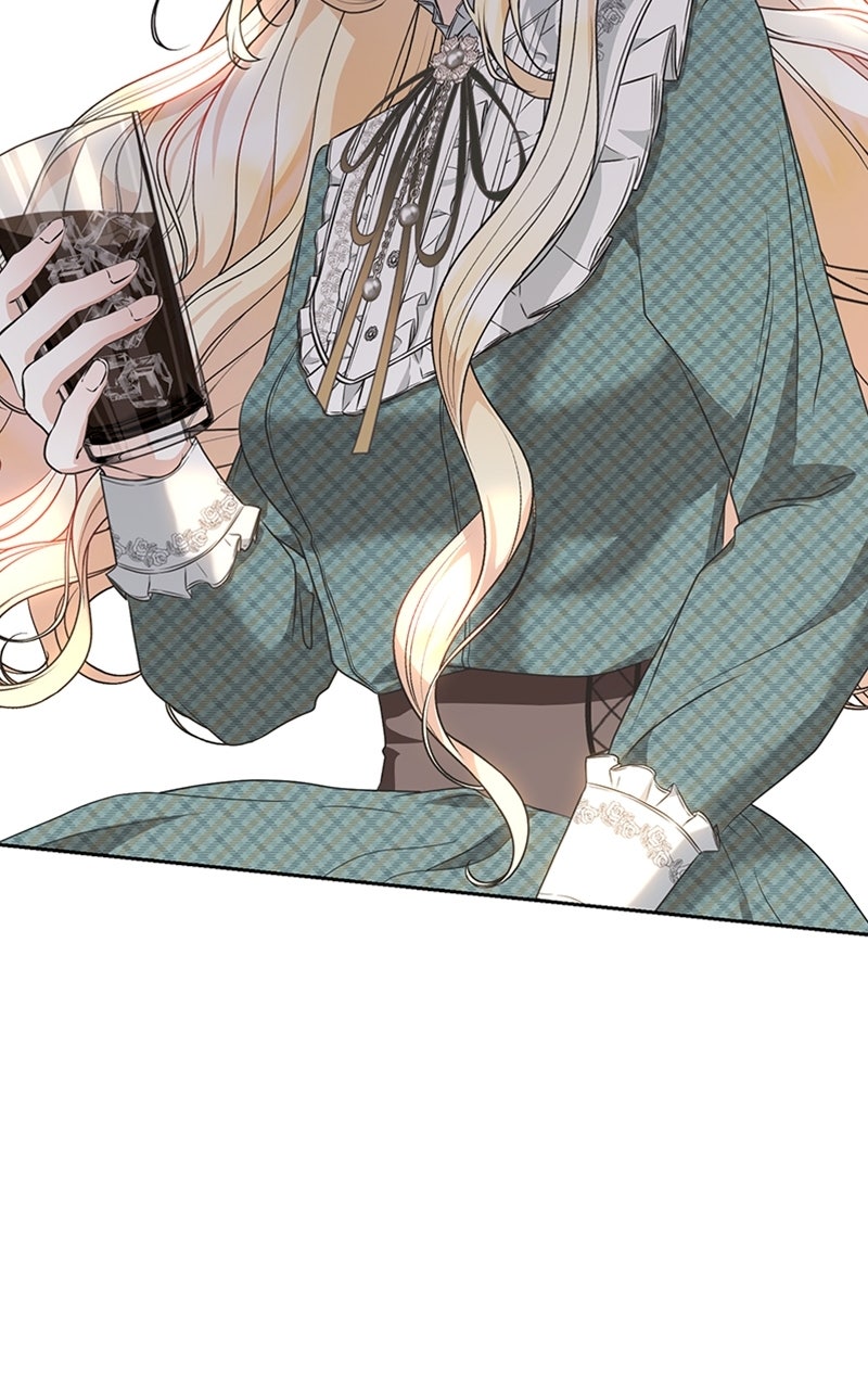Reborn As the CharacterThat Never Existed Episode 28 page 41 - 