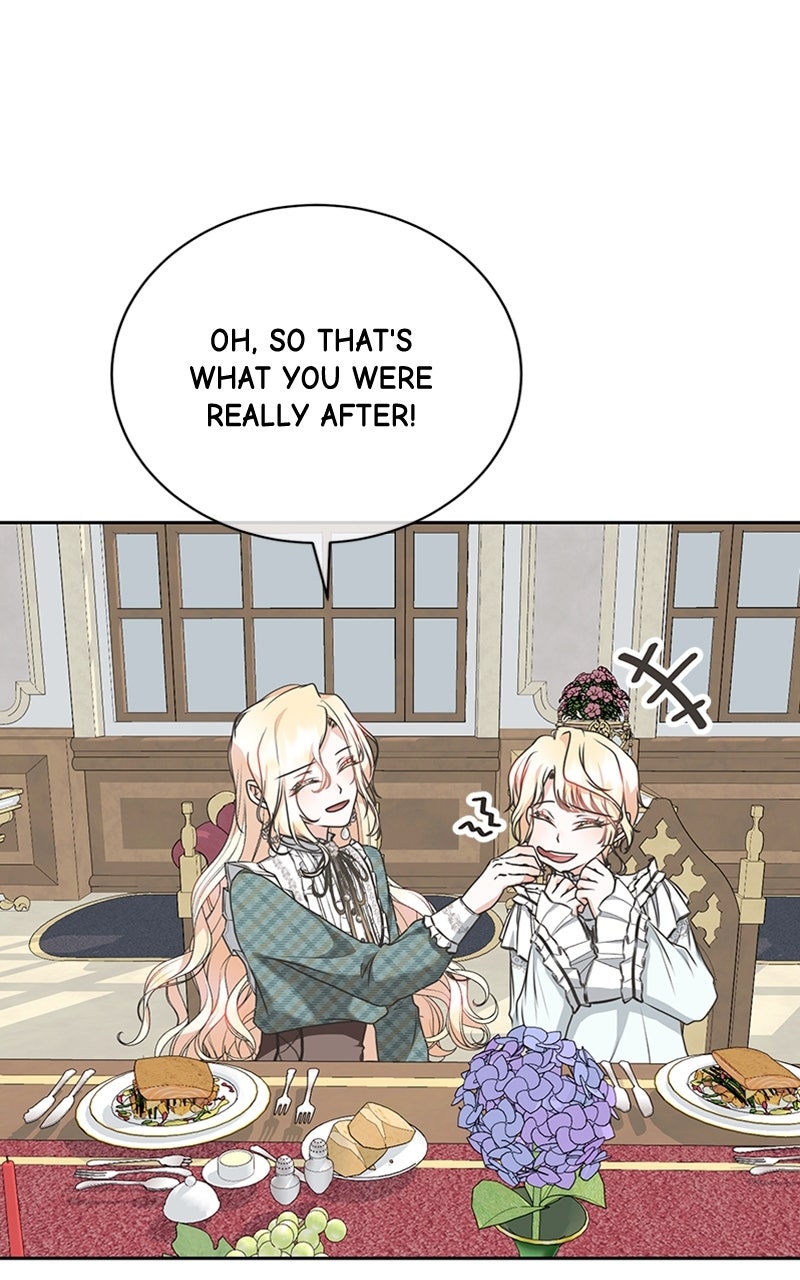 Reborn As the CharacterThat Never Existed Episode 28 page 48 - 