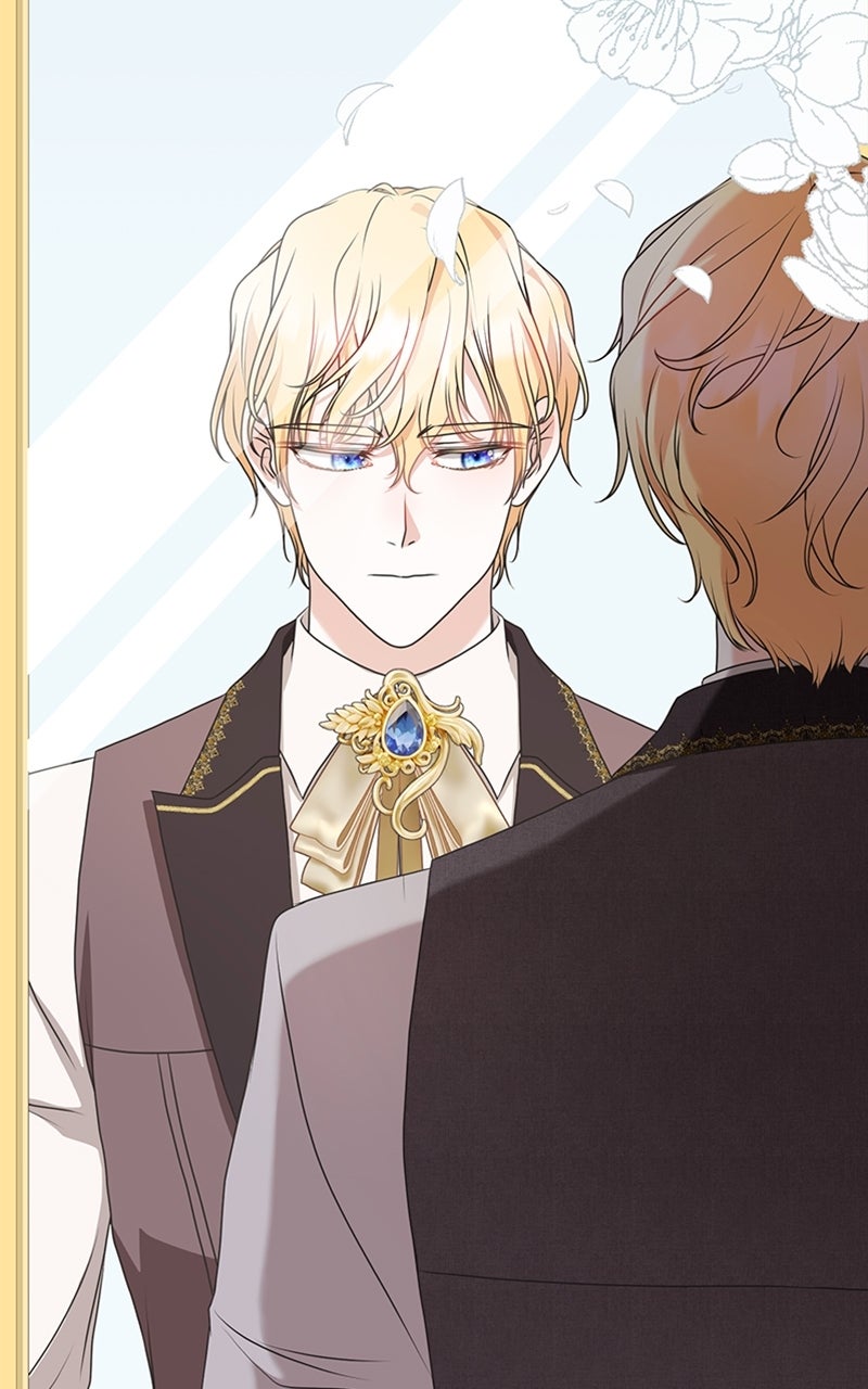Reborn As the CharacterThat Never Existed Episode 28 page 58 - 