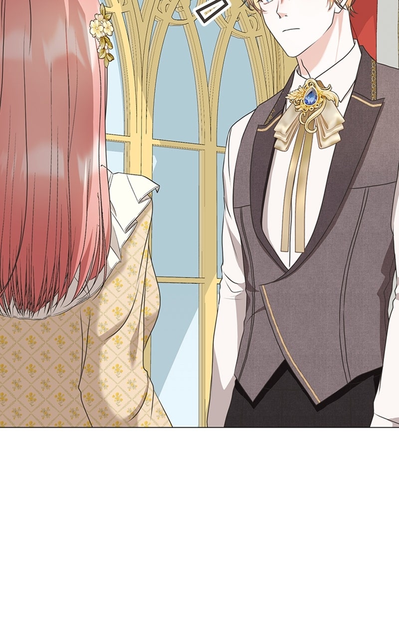 Reborn As the CharacterThat Never Existed Episode 28 page 60 - 