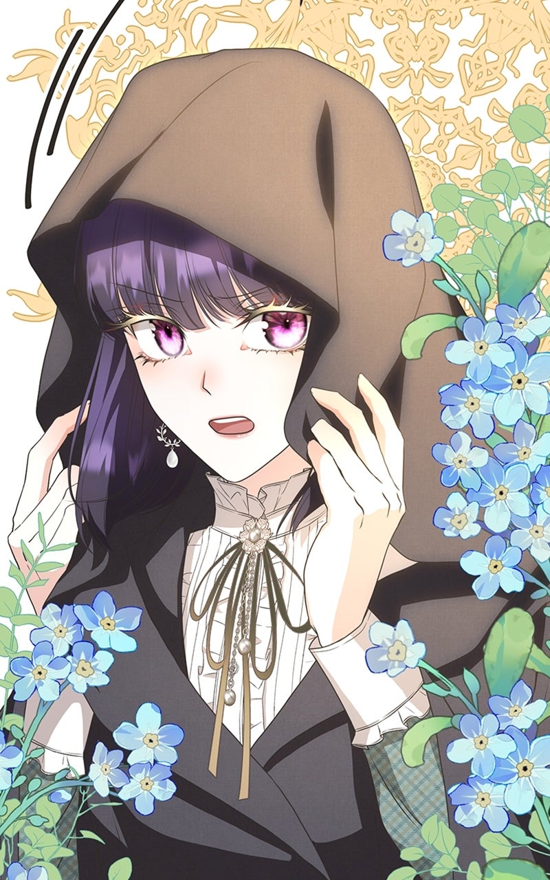 Reborn As the CharacterThat Never Existed Episode 28 page 7 - 