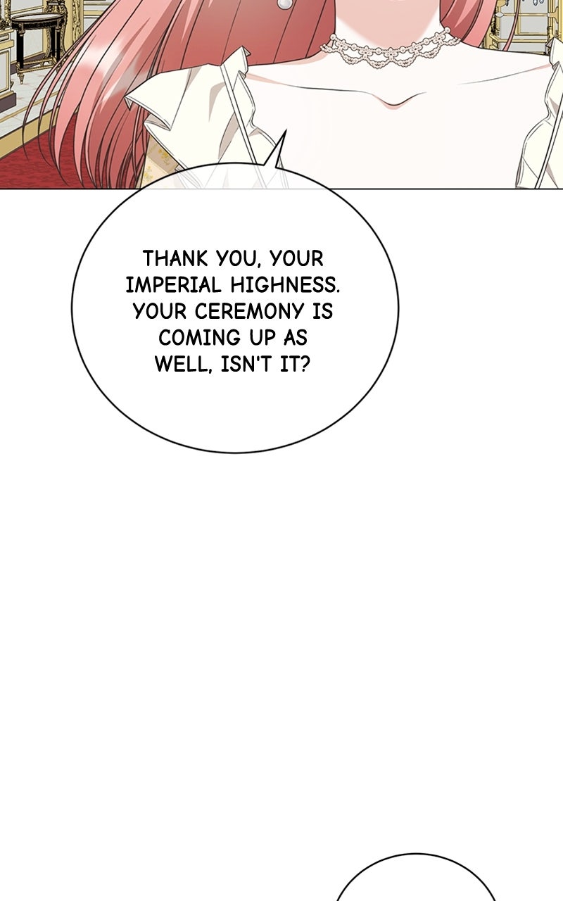 Reborn As the CharacterThat Never Existed Episode 28 page 63 - 