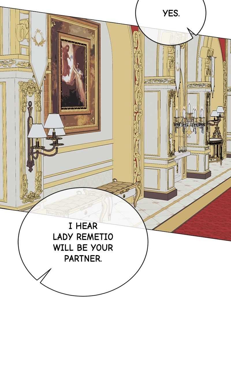 Reborn As the CharacterThat Never Existed Episode 28 page 64 - 