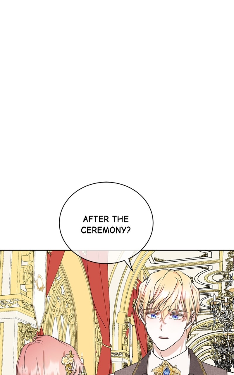 Reborn As the CharacterThat Never Existed Episode 28 page 67 - 