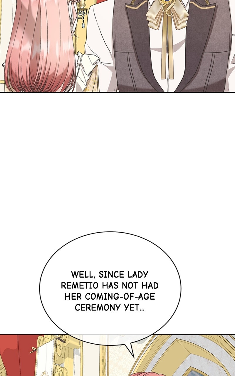 Reborn As the CharacterThat Never Existed Episode 28 page 68 - 