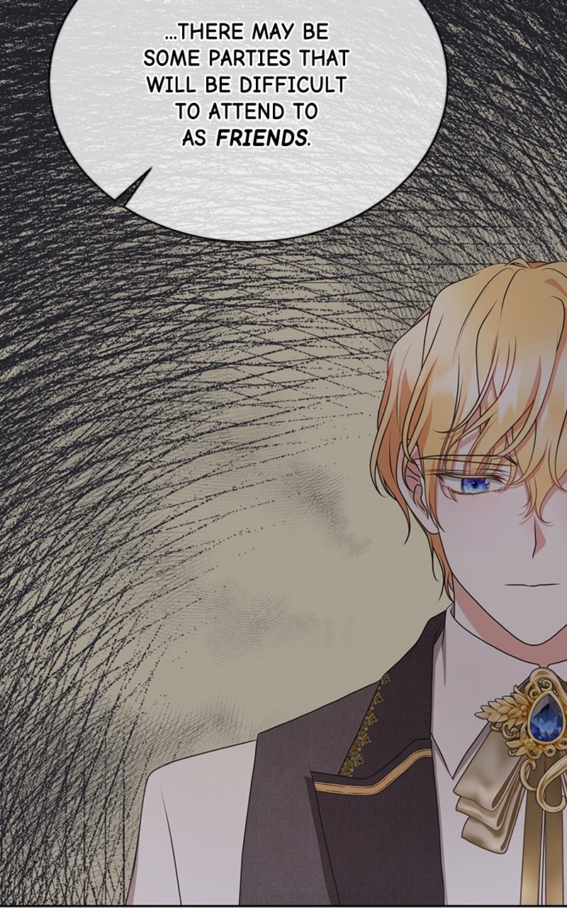 Reborn As the CharacterThat Never Existed Episode 28 page 70 - 