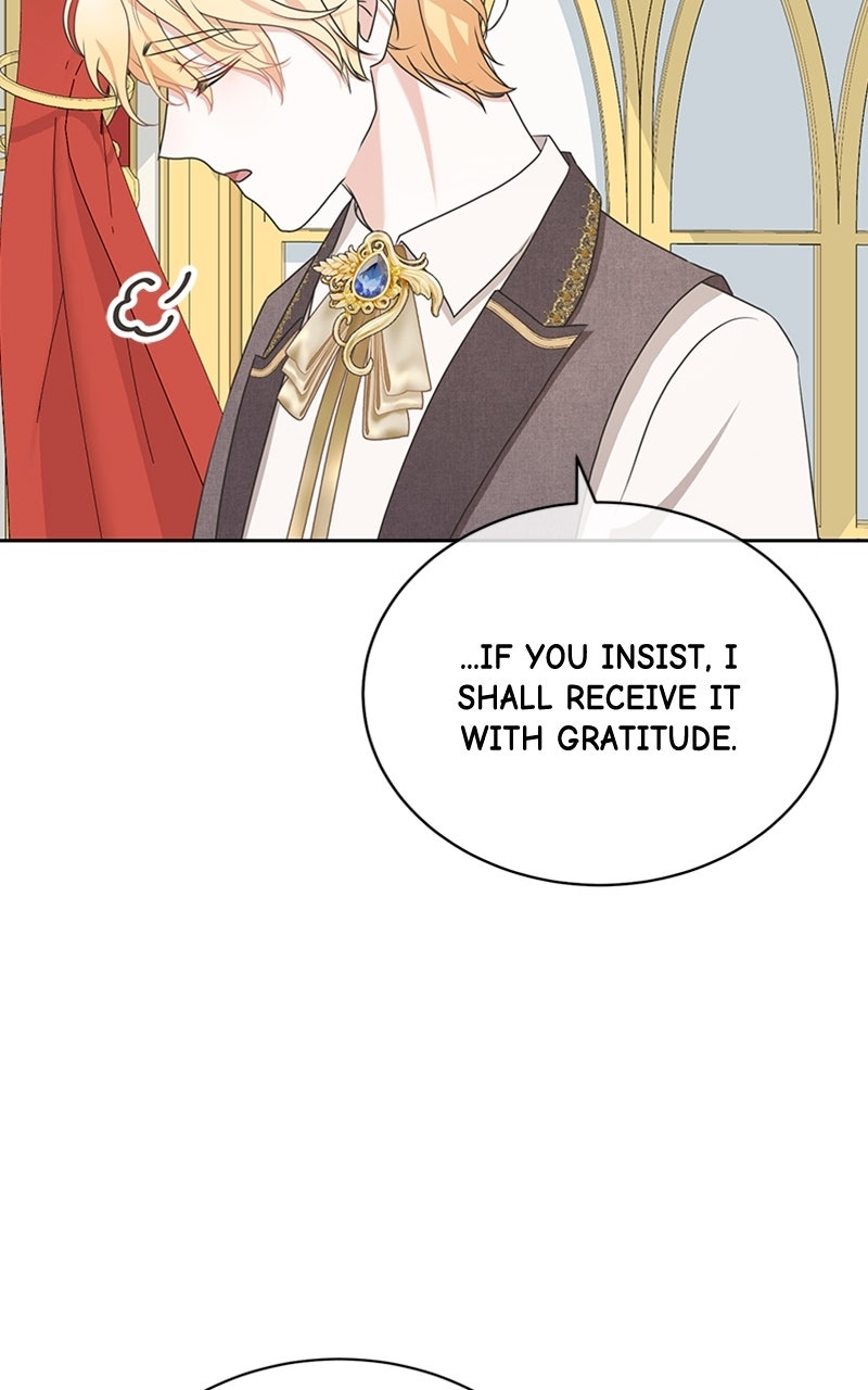 Reborn As the CharacterThat Never Existed Episode 28 page 75 - 