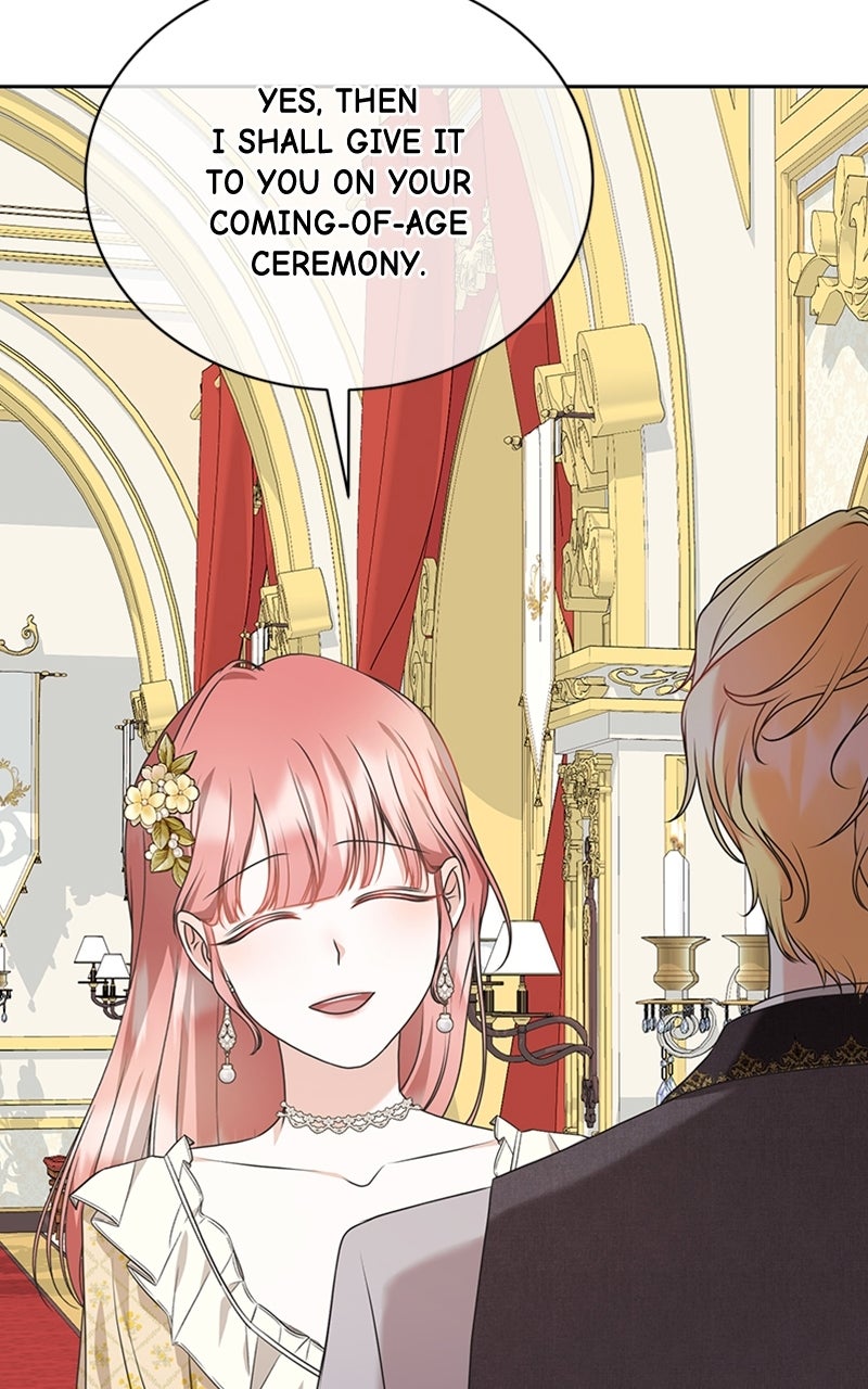 Reborn As the CharacterThat Never Existed Episode 28 page 76 - 
