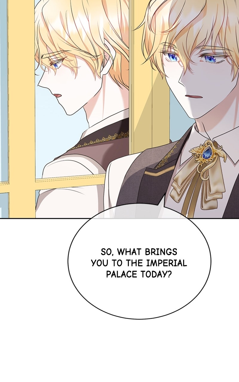 Reborn As the CharacterThat Never Existed Episode 28 page 78 - 