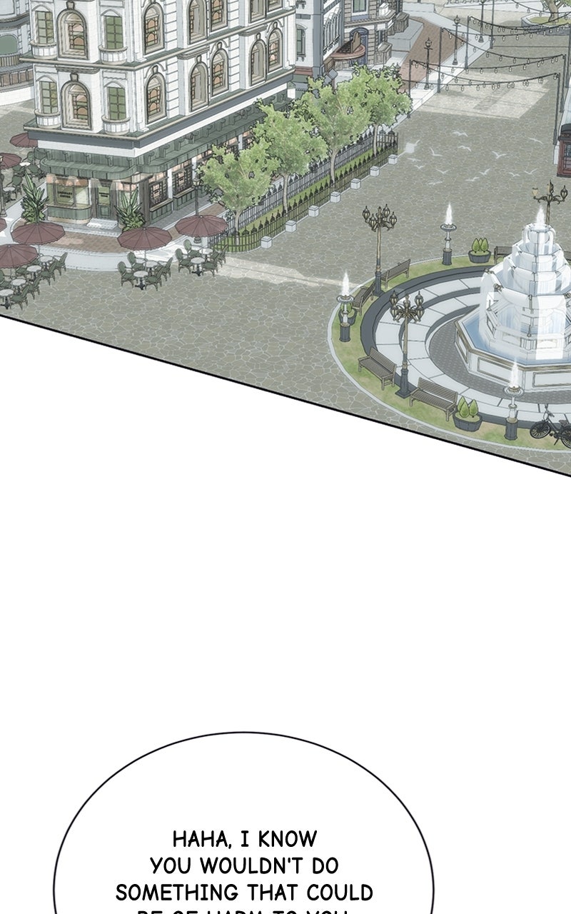 Reborn As the CharacterThat Never Existed Episode 28 page 9 - 